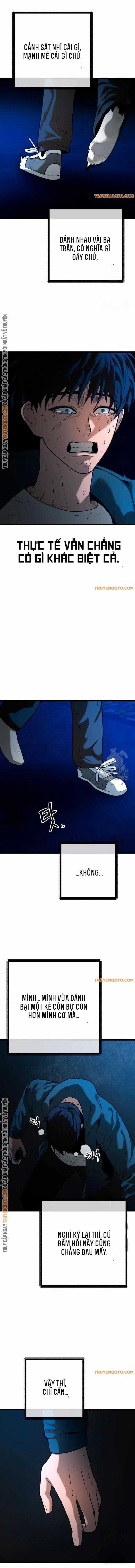 Cảnh Sát Thiếu Niên Chương 22 trang 15