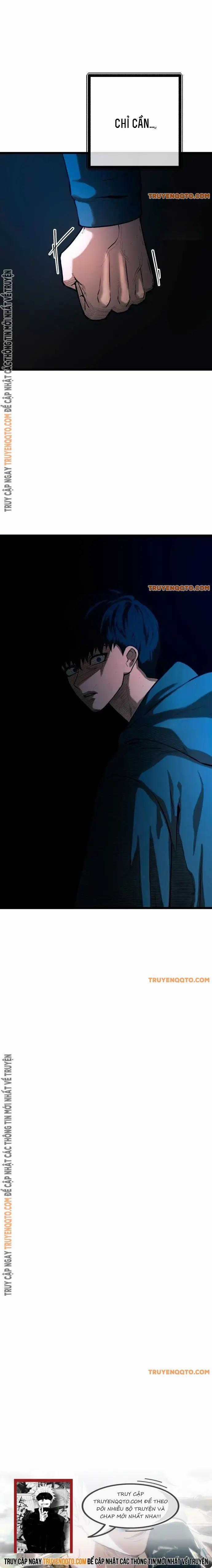 Cảnh Sát Thiếu Niên Chương 22 trang 16