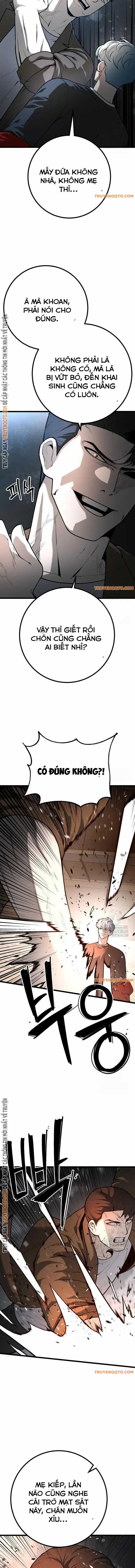 Cảnh Sát Thiếu Niên Chương 22 trang 5