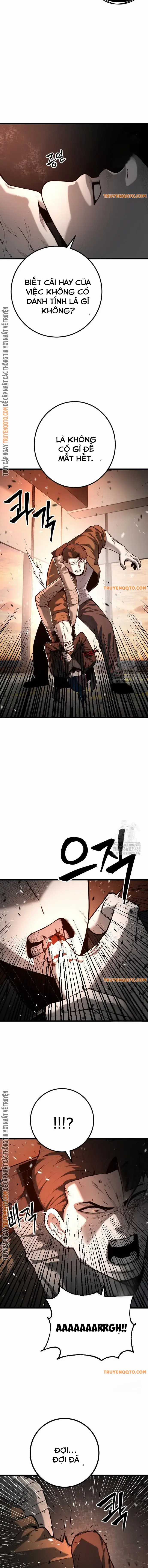 Cảnh Sát Thiếu Niên Chương 22 trang 9