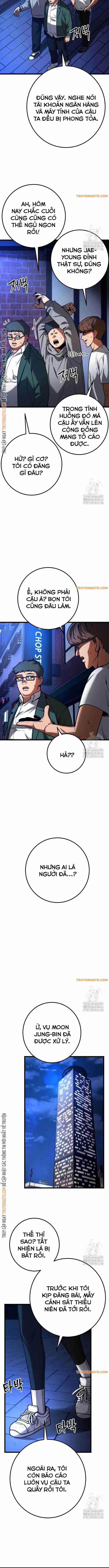 Cảnh Sát Thiếu Niên Chương 9 trang 13