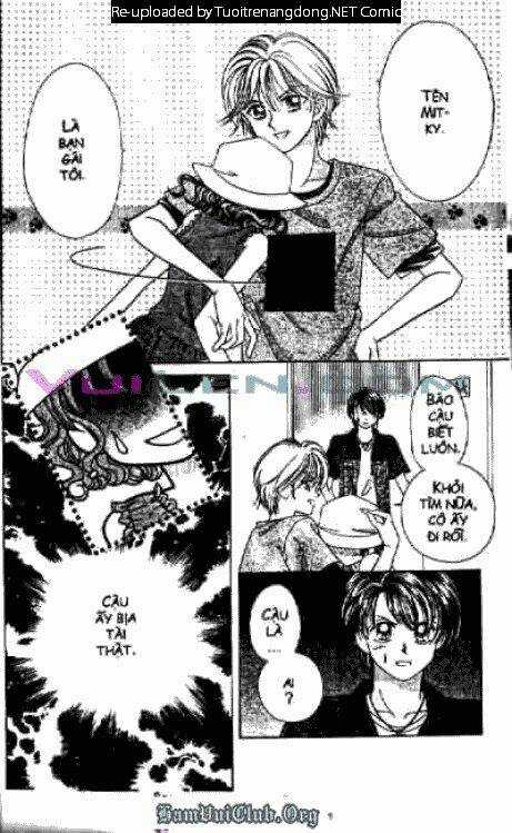 Cánh Thiên Nga Chapter 1 trang 102