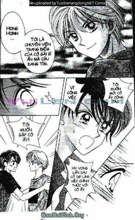 Cánh Thiên Nga Chapter 1 trang 103