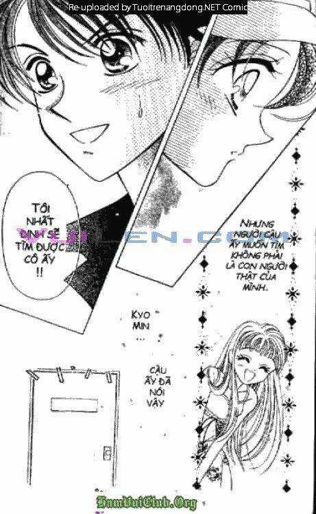 Cánh Thiên Nga Chapter 1 trang 105