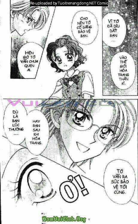 Cánh Thiên Nga Chapter 1 trang 113