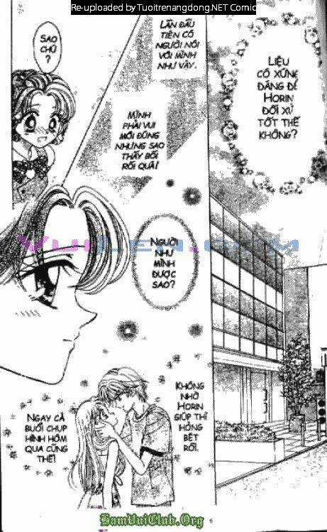 Cánh Thiên Nga Chapter 1 trang 114