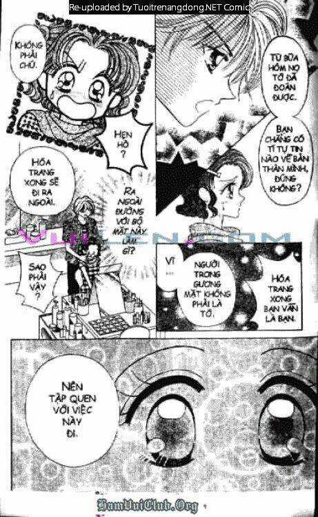 Cánh Thiên Nga Chapter 1 trang 116