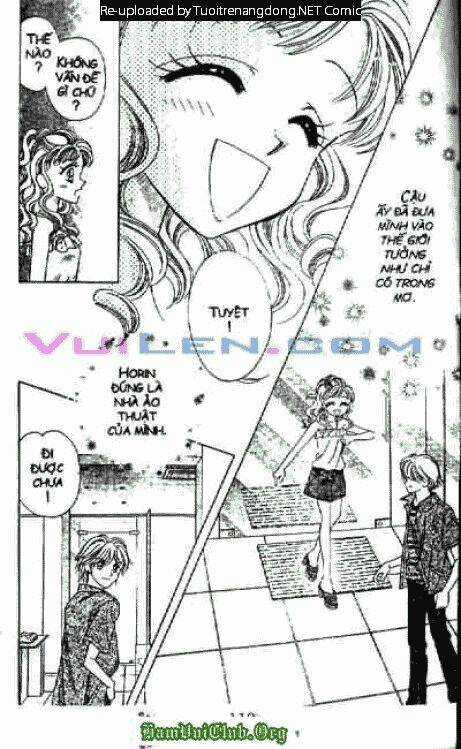 Cánh Thiên Nga Chapter 1 trang 118