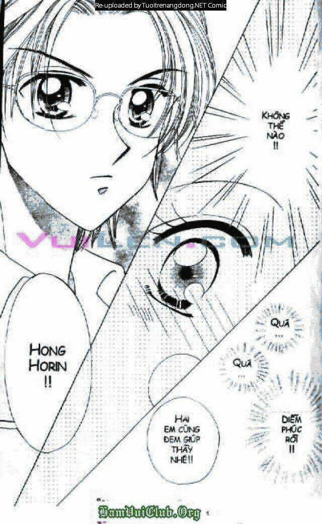 Cánh Thiên Nga Chapter 1 trang 12