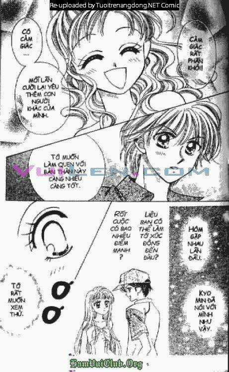 Cánh Thiên Nga Chapter 1 trang 123