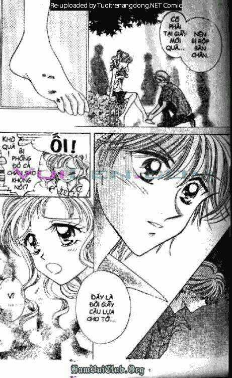 Cánh Thiên Nga Chapter 1 trang 125