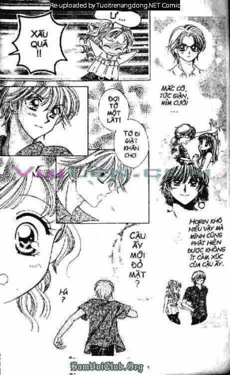 Cánh Thiên Nga Chapter 1 trang 126