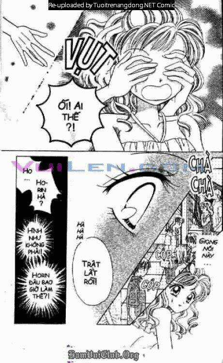 Cánh Thiên Nga Chapter 1 trang 128