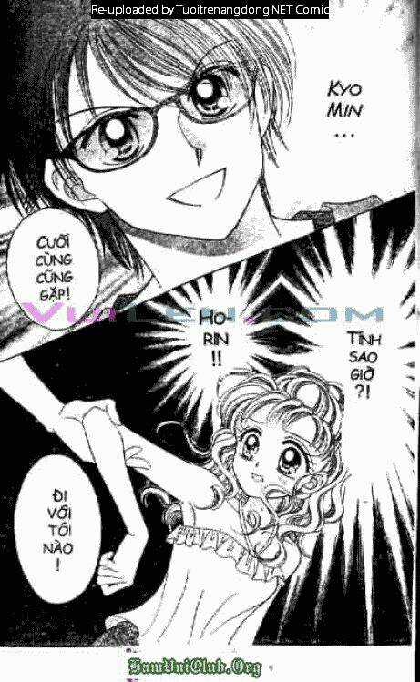 Cánh Thiên Nga Chapter 1 trang 129