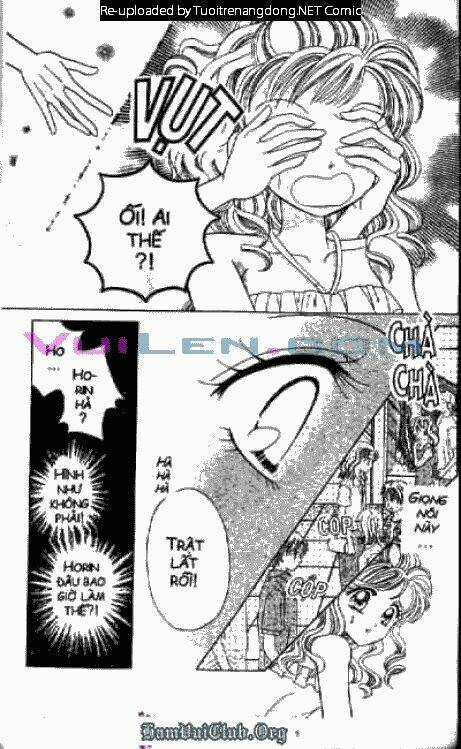 Cánh Thiên Nga Chapter 1 trang 130