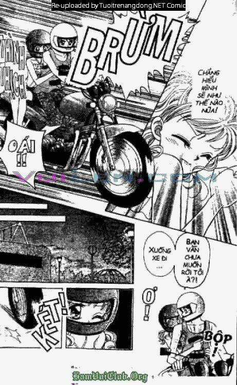 Cánh Thiên Nga Chapter 1 trang 134