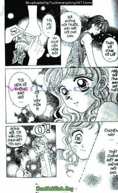 Cánh Thiên Nga Chapter 1 trang 136