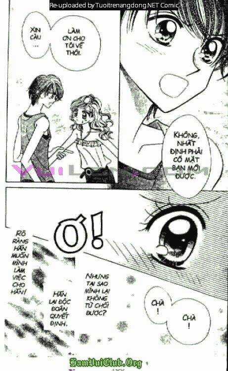 Cánh Thiên Nga Chapter 1 trang 138