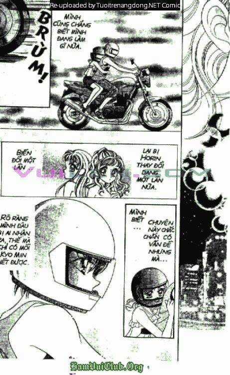 Cánh Thiên Nga Chapter 1 trang 139