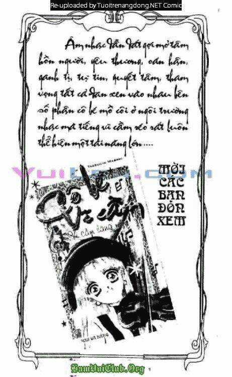 Cánh Thiên Nga Chapter 1 trang 141