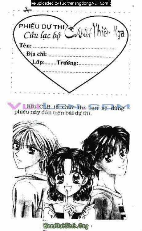 Cánh Thiên Nga Chapter 1 trang 143