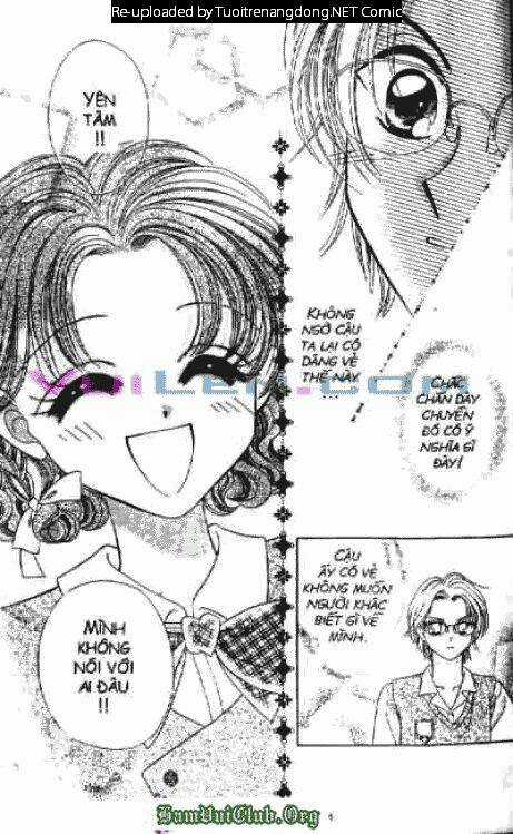 Cánh Thiên Nga Chapter 1 trang 16