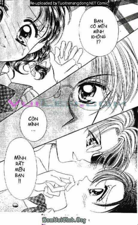 Cánh Thiên Nga Chapter 1 trang 19