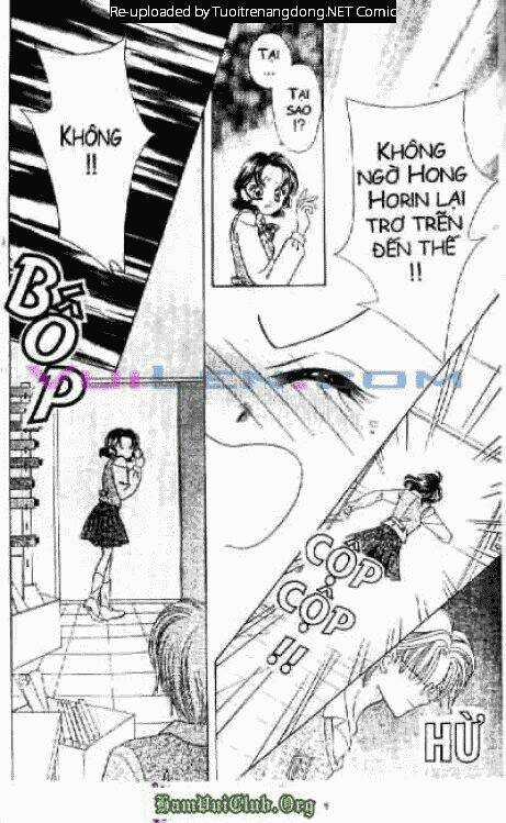 Cánh Thiên Nga Chapter 1 trang 20