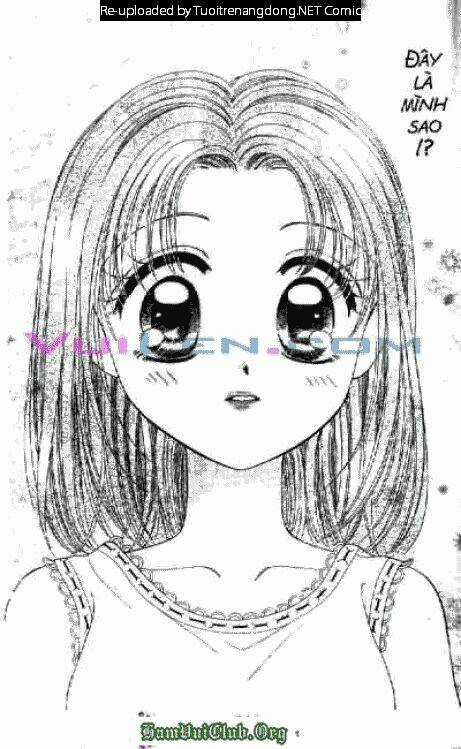 Cánh Thiên Nga Chapter 1 trang 34