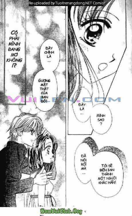 Cánh Thiên Nga Chapter 1 trang 35