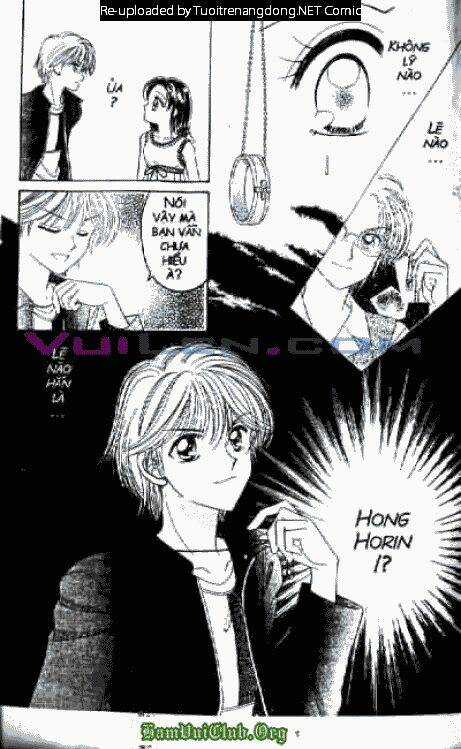 Cánh Thiên Nga Chapter 1 trang 36