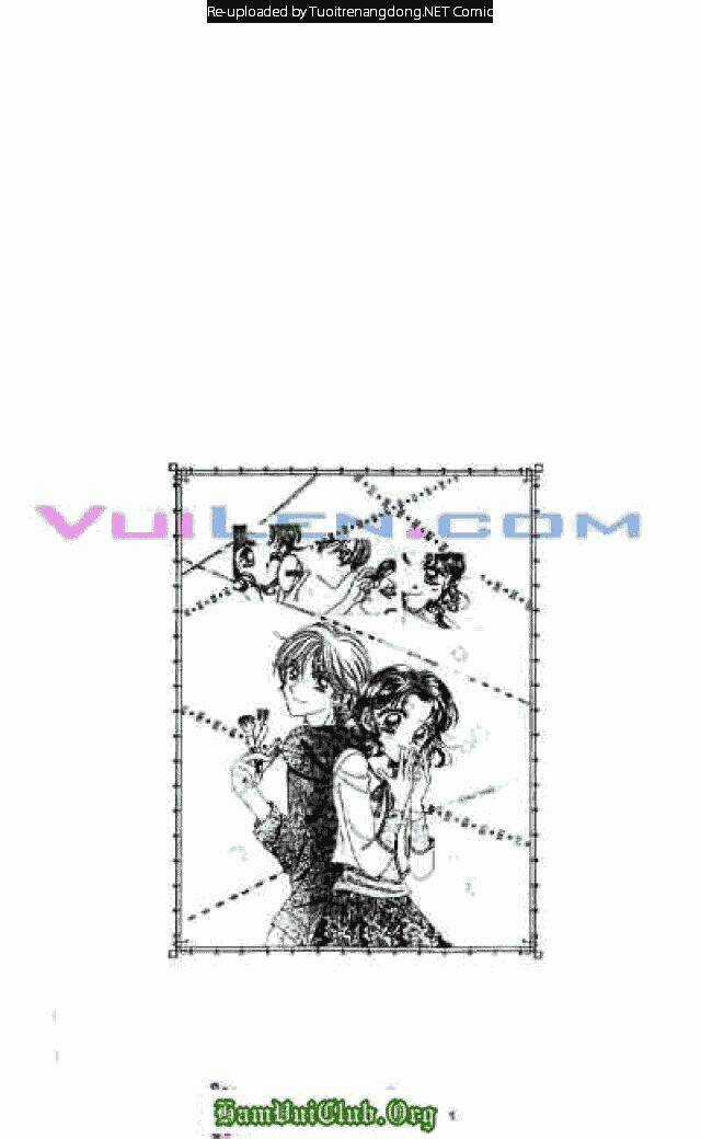 Cánh Thiên Nga Chapter 1 trang 4