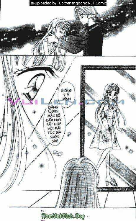 Cánh Thiên Nga Chapter 1 trang 42