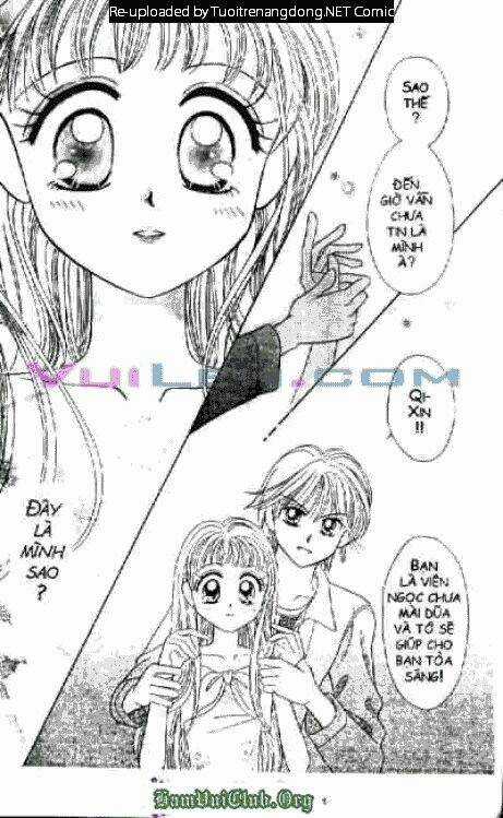 Cánh Thiên Nga Chapter 1 trang 43