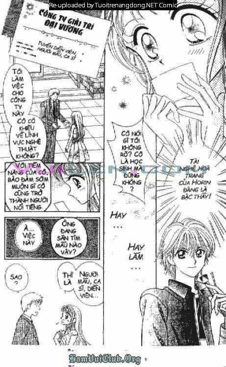 Cánh Thiên Nga Chapter 1 trang 48