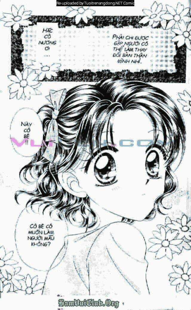 Cánh Thiên Nga Chapter 1 trang 5