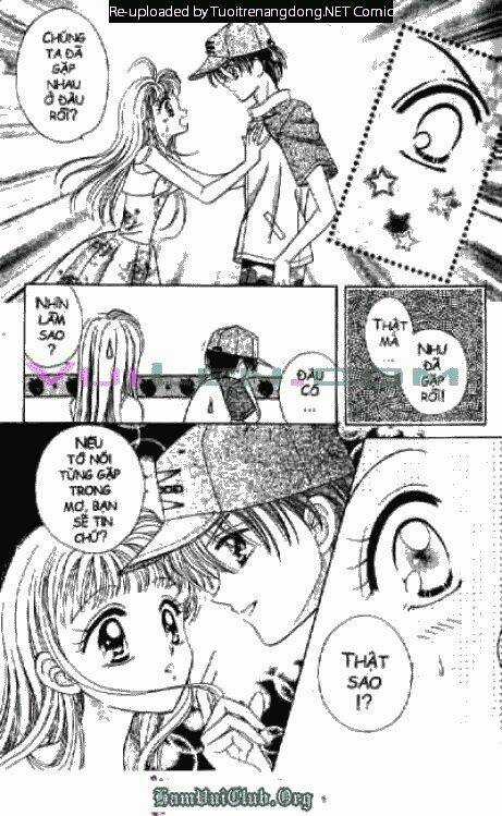 Cánh Thiên Nga Chapter 1 trang 52