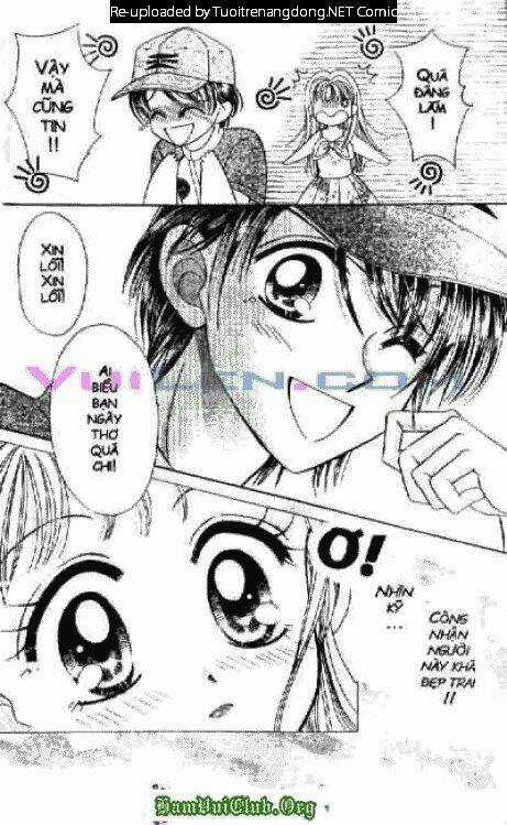 Cánh Thiên Nga Chapter 1 trang 53