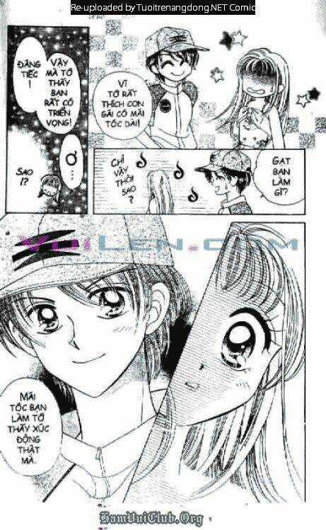 Cánh Thiên Nga Chapter 1 trang 55