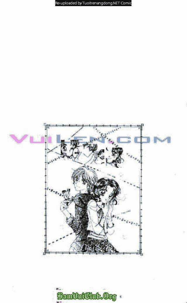 Cánh Thiên Nga Chapter 1 trang 6