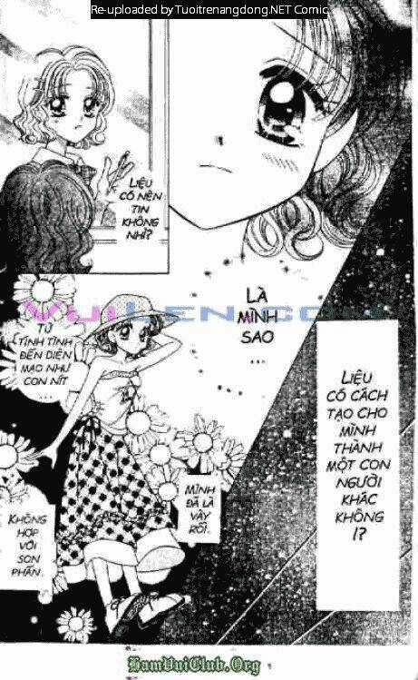 Cánh Thiên Nga Chapter 1 trang 63