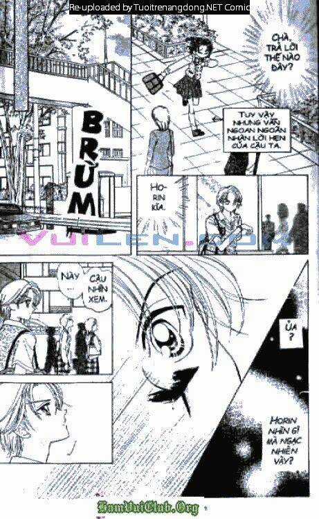 Cánh Thiên Nga Chapter 1 trang 65