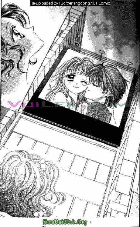 Cánh Thiên Nga Chapter 1 trang 66