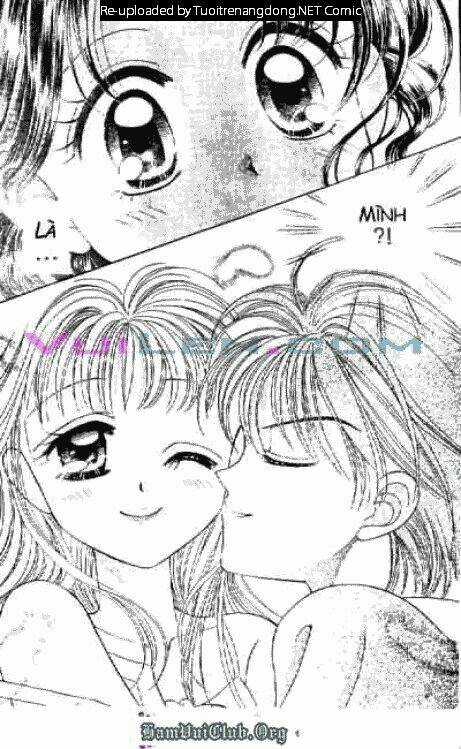 Cánh Thiên Nga Chapter 1 trang 67