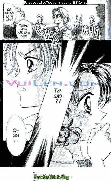 Cánh Thiên Nga Chapter 1 trang 68