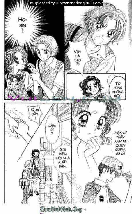 Cánh Thiên Nga Chapter 1 trang 70