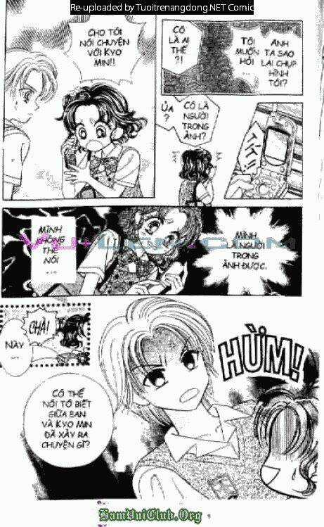 Cánh Thiên Nga Chapter 1 trang 72