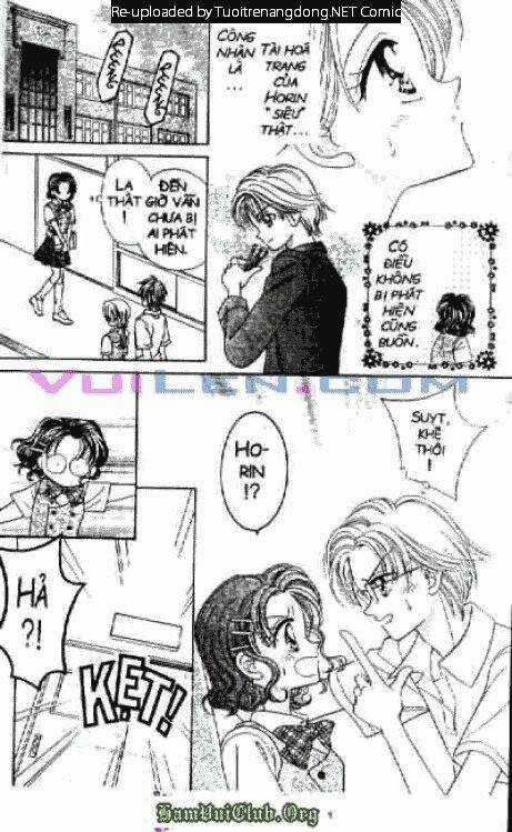 Cánh Thiên Nga Chapter 1 trang 77