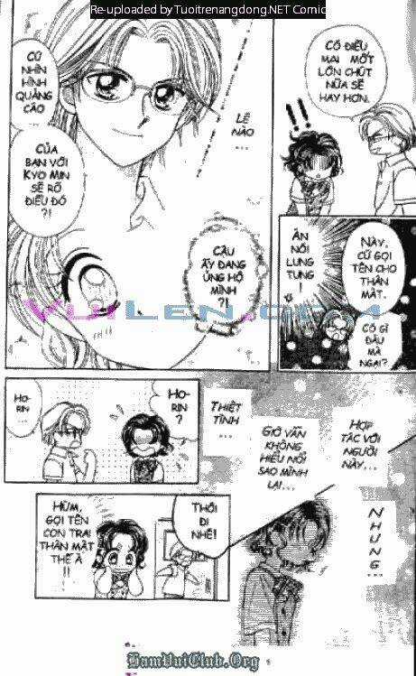 Cánh Thiên Nga Chapter 1 trang 80