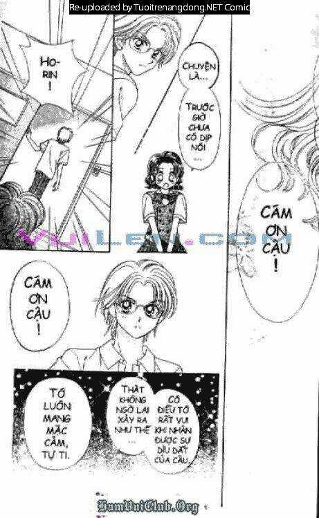 Cánh Thiên Nga Chapter 1 trang 81